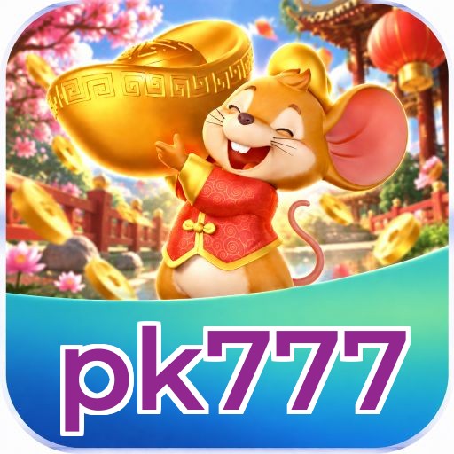 pk777 APK Logo Oficial Certificado