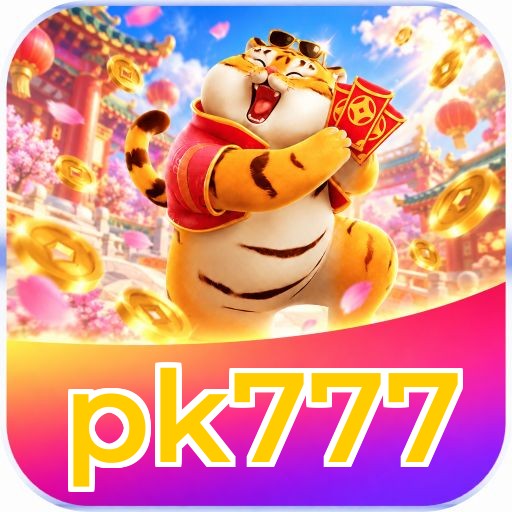 pk777 Logo