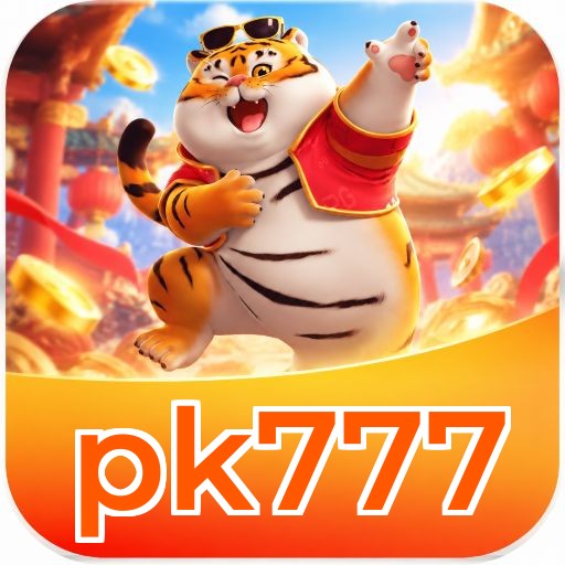 Logo da pk777