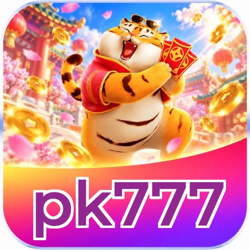 pk777 Logo