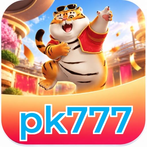 Logo pk777 Download Brasil