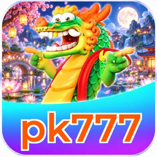 pk777 Logo Verificado