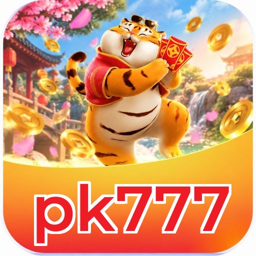 Logo pk777 Cassino Online Brasil