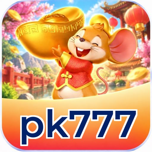 pk777 VIP Program Logo