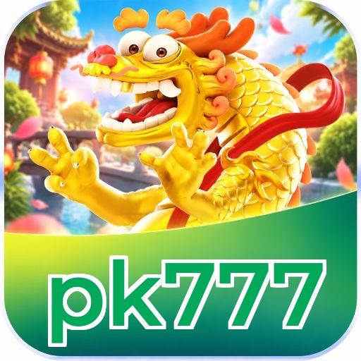 pk777 Logo Seguro