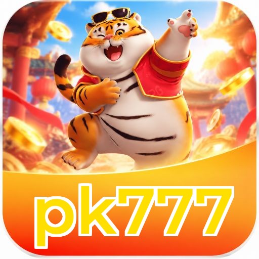 pk777 Slots Premium Brasil