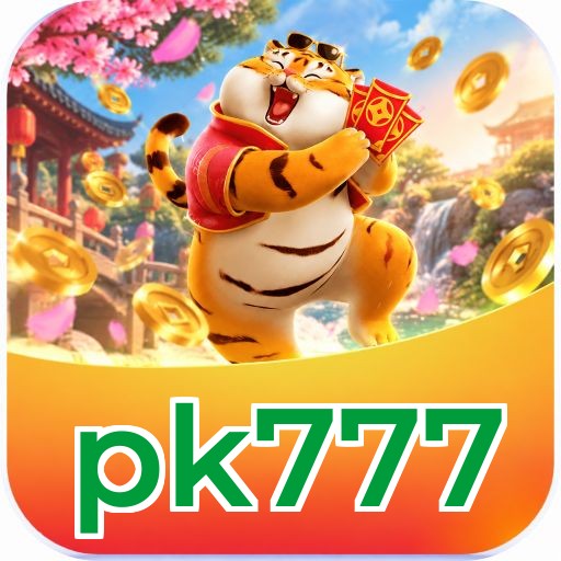 pk777 Fortune Games - Tiger, Ox, Rabbit RTP Certificado