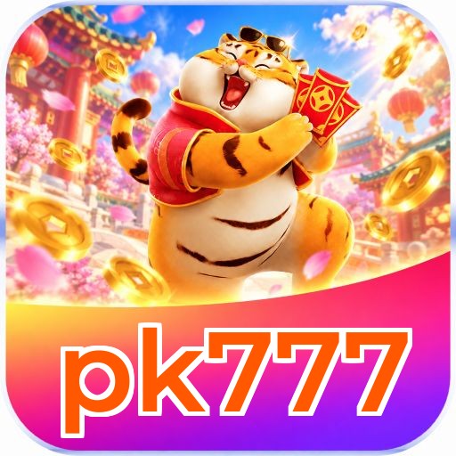 pk777 Download Speed Test Logo - Teste de Velocidade Certificado