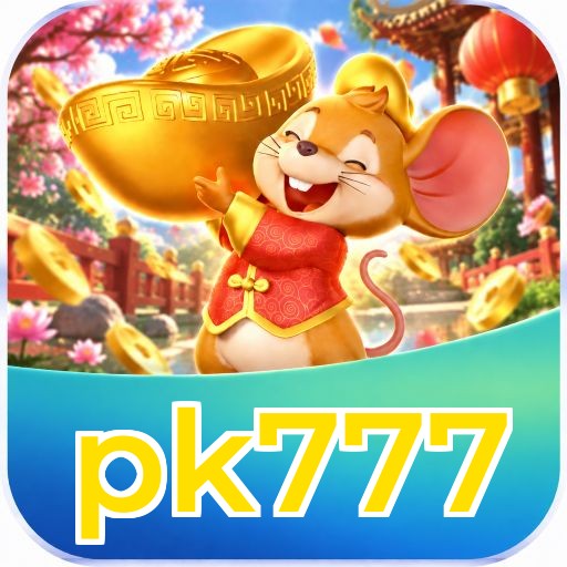 Logo pk777 Baixar Download Brasil