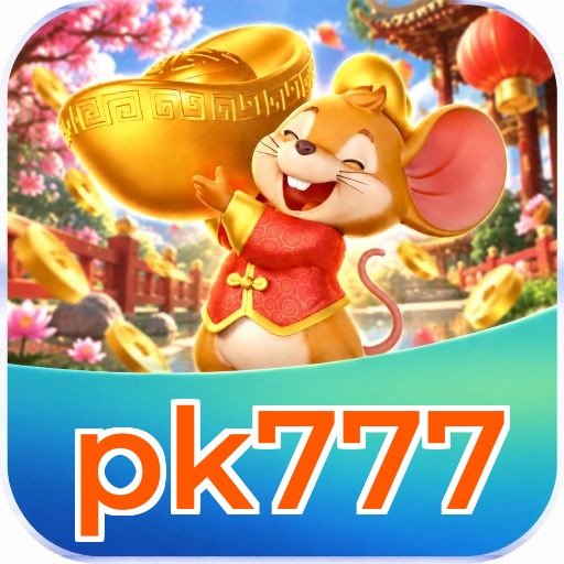 Requisitos do APK pk777 para Android - Logo Oficial